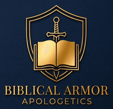 Biblical Armor Apologetics